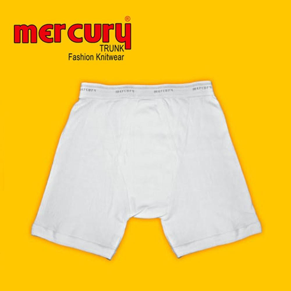 Mercury Trunk 888 - White - test-store-for-chase-value