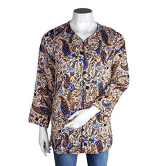 Women's Western Top - Multi - test-store-for-chase-value