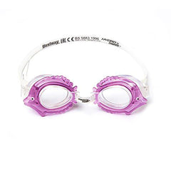 Swimming Goggles - Light Purple - test-store-for-chase-value