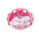 Swimming Goggles - Light Purple - test-store-for-chase-value