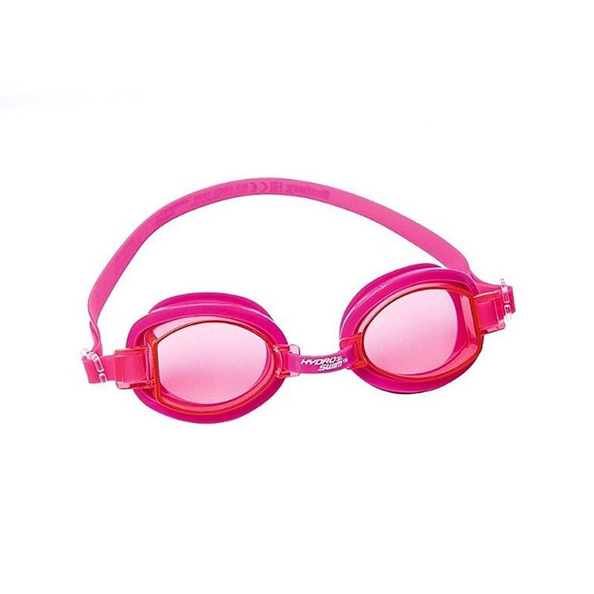 Swimming Goggles - Red - test-store-for-chase-value