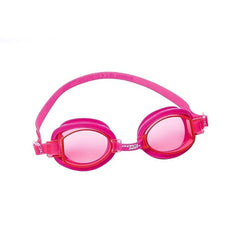 Swimming Goggles - Red - test-store-for-chase-value