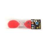 Swimming Goggles - Red - test-store-for-chase-value