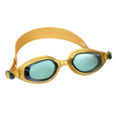 Swimming Goggles - Golden - test-store-for-chase-value