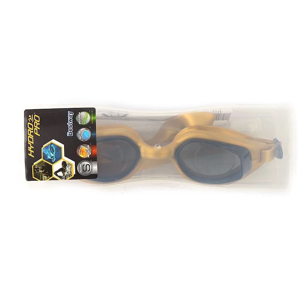 Swimming Goggles - Golden - test-store-for-chase-value