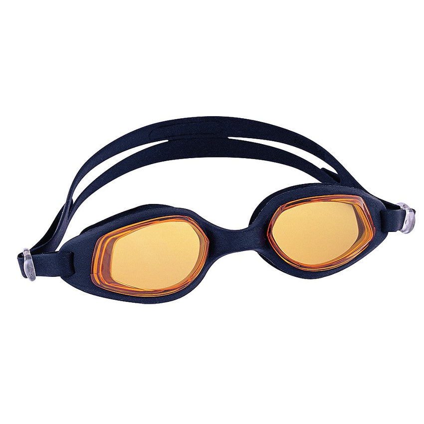 Swimming Goggles - Black - test-store-for-chase-value
