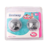 Big Eye Swim Inflated Ring - test-store-for-chase-value