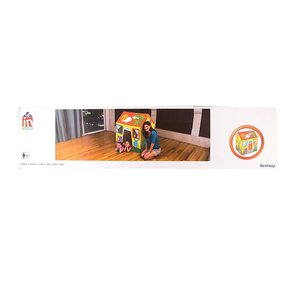 Play House - test-store-for-chase-value