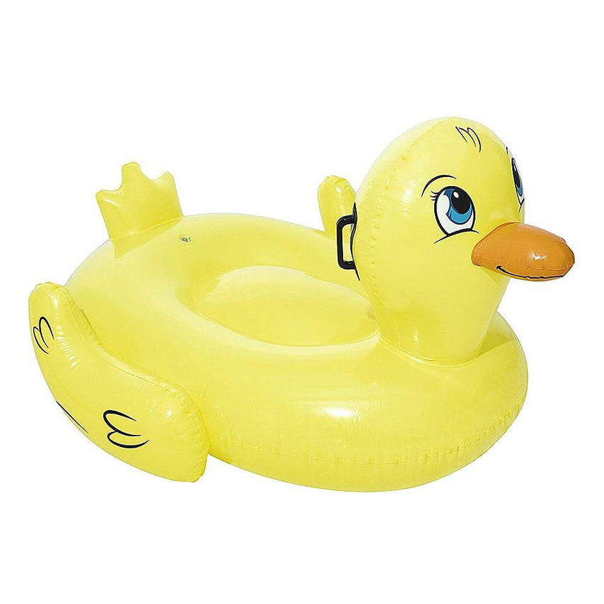 Inflated Duck Tube - test-store-for-chase-value