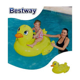 Inflated Duck Tube - test-store-for-chase-value