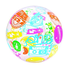 Graphics Beach Ball - Multi - test-store-for-chase-value