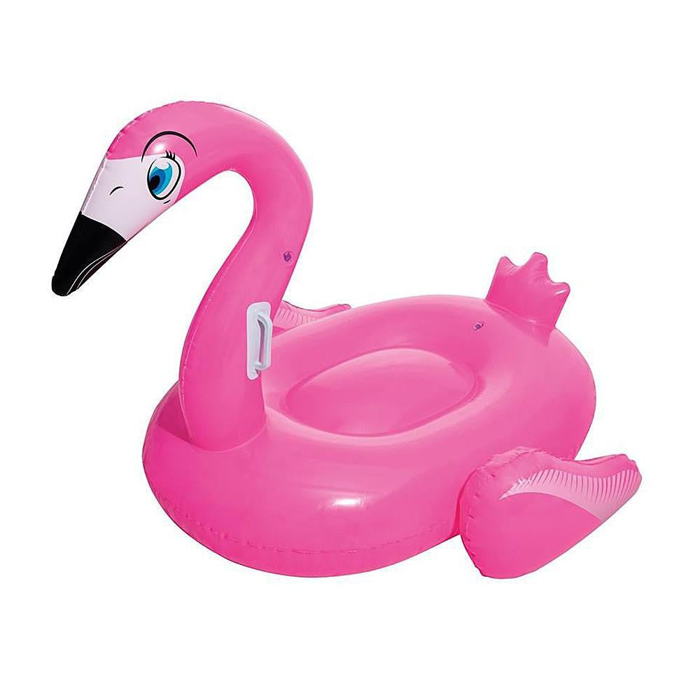 Inflated Swimming Pool Flamingo - test-store-for-chase-value