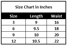 Newborn Boys Cotton Pant - Black, Kids, NB Boys Shorts And Pants, Chase Value, Chase Value