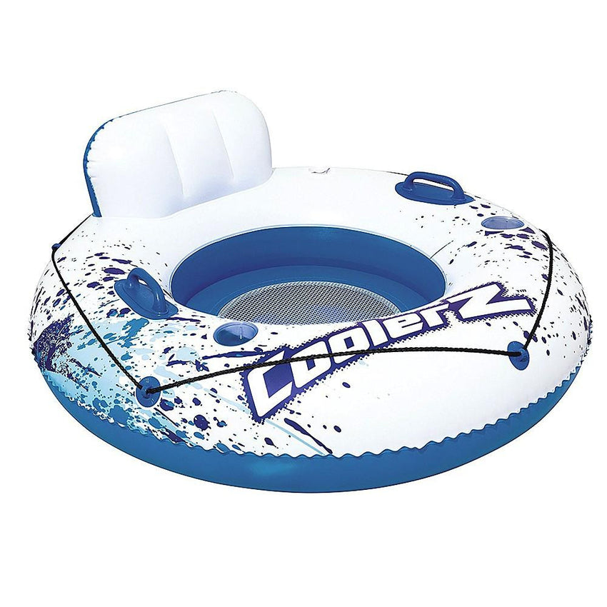 Inflated Swimming Tube - test-store-for-chase-value