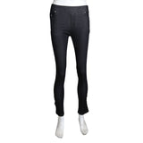 Women's Jeggings Pant - Black - test-store-for-chase-value