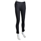 Women's Jeggings Pant - Black - test-store-for-chase-value