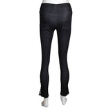 Women's Jeggings Pant - Black - test-store-for-chase-value