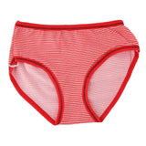Girls Panty - Red - test-store-for-chase-value