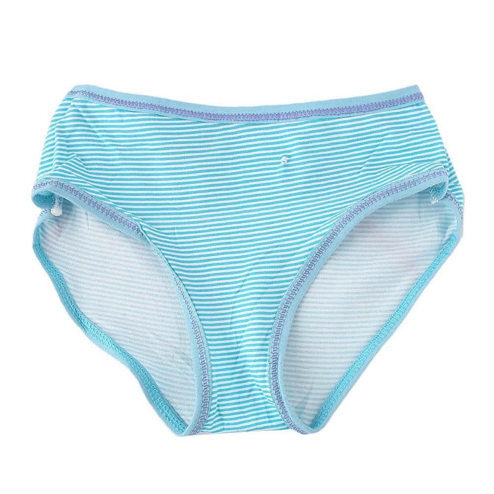 Girls Panty - Blue - test-store-for-chase-value