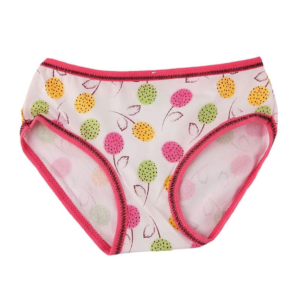 Girls Panty - Light Pink - test-store-for-chase-value