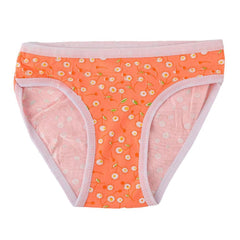 Girls Panty - Orange - test-store-for-chase-value