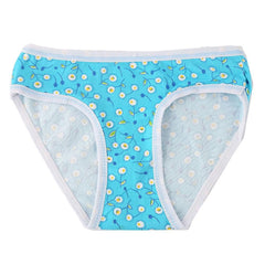 Girls Panty - Cyan - test-store-for-chase-value