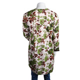 Women's Loose Fit Kurti - Multi - test-store-for-chase-value