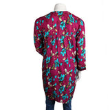 Women's Loose Fit Kurti - Multi - test-store-for-chase-value