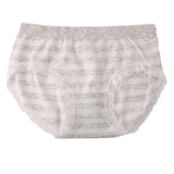Women's Fancy Panty - Grey - test-store-for-chase-value