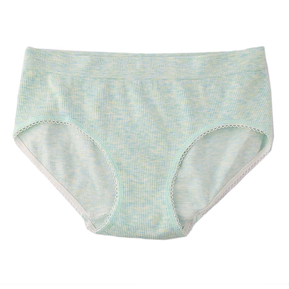 Women's Fancy Panty - Sea-Green - Sea Green - test-store-for-chase-value