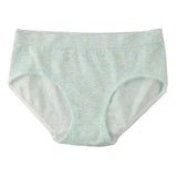 Women's Fancy Panty - Sea-Green - Sea Green - test-store-for-chase-value