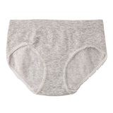 Women's Fancy Panty - Grey - test-store-for-chase-value