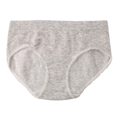 Women's Fancy Panty - Grey - test-store-for-chase-value