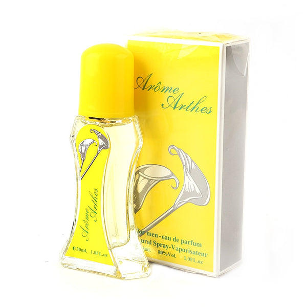 Vandan Perfume Arome ARTHES - (30ml) - test-store-for-chase-value