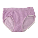Women's Fancy Panty - Purple - test-store-for-chase-value