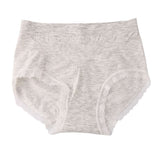 Women's Fancy Panty - Grey - test-store-for-chase-value