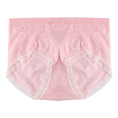 Women's Fancy Panty - Light-Pink - Light Pink - test-store-for-chase-value