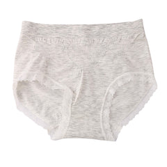 Women's Fancy Panty - Off-White - Off White - test-store-for-chase-value