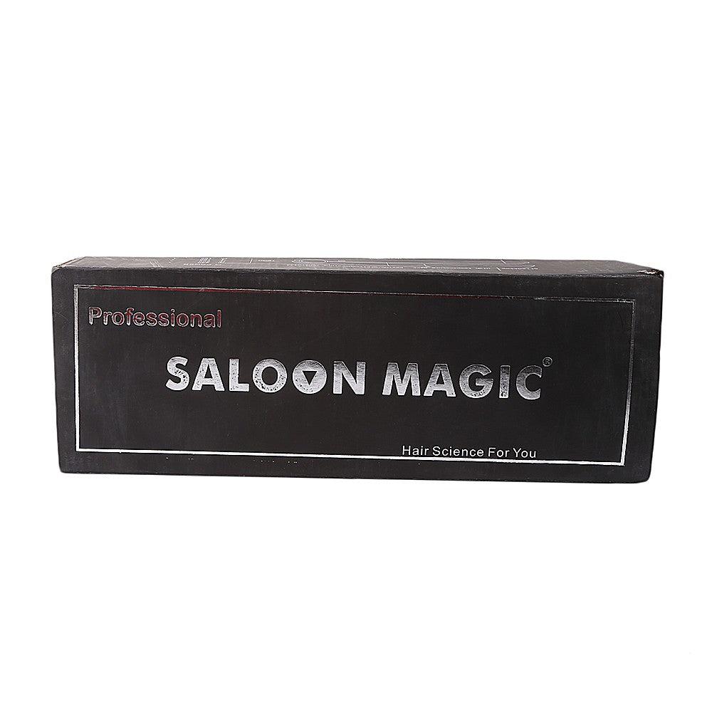 Saloon Magic Professional Hair Straightner - test-store-for-chase-value