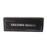 Saloon Magic Professional Hair Straightner - test-store-for-chase-value