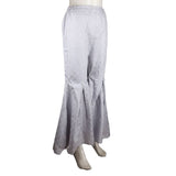 Women's Gharara Pant - Light-Grey - Light Grey - test-store-for-chase-value
