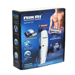 Nikai Professional Trimmer - NK-1775 - test-store-for-chase-value