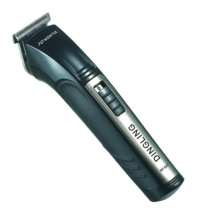 Dingling Professional Hair Clipper RF-627 - test-store-for-chase-value
