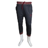 Men's 3 Quarter Short - Charcoal - test-store-for-chase-value