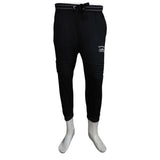 Men's 3 Quarter Short - Black - test-store-for-chase-value