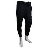 Men's 3 Quarter Short - Black - test-store-for-chase-value