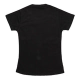 Girl's Sequins T-Shirt - Black - test-store-for-chase-value