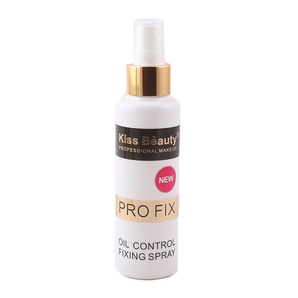 KB Pro Fix Oil Control Spray - 140ml - test-store-for-chase-value