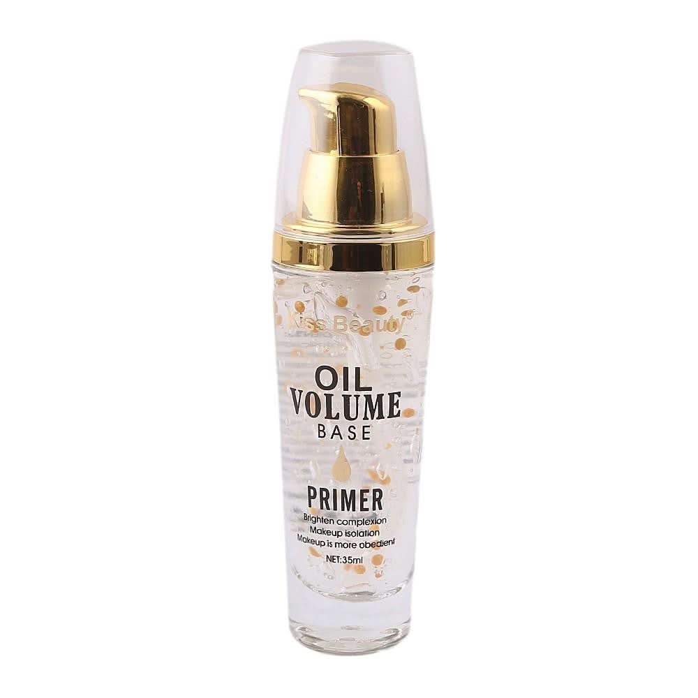 KB Oil Volume Base Primer - 35ml - test-store-for-chase-value