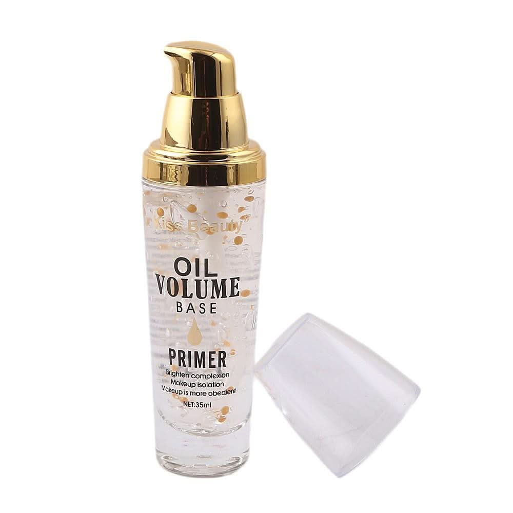KB Oil Volume Base Primer - 35ml - test-store-for-chase-value
